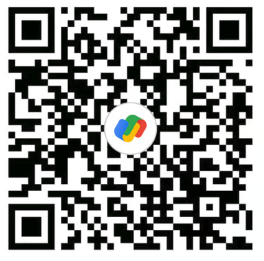 QR Code for donations